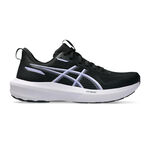 ASICS Laufschuhe ASICS GT-1000 14 Stabilit&auml;tsschuh Damen - schwarz, lila