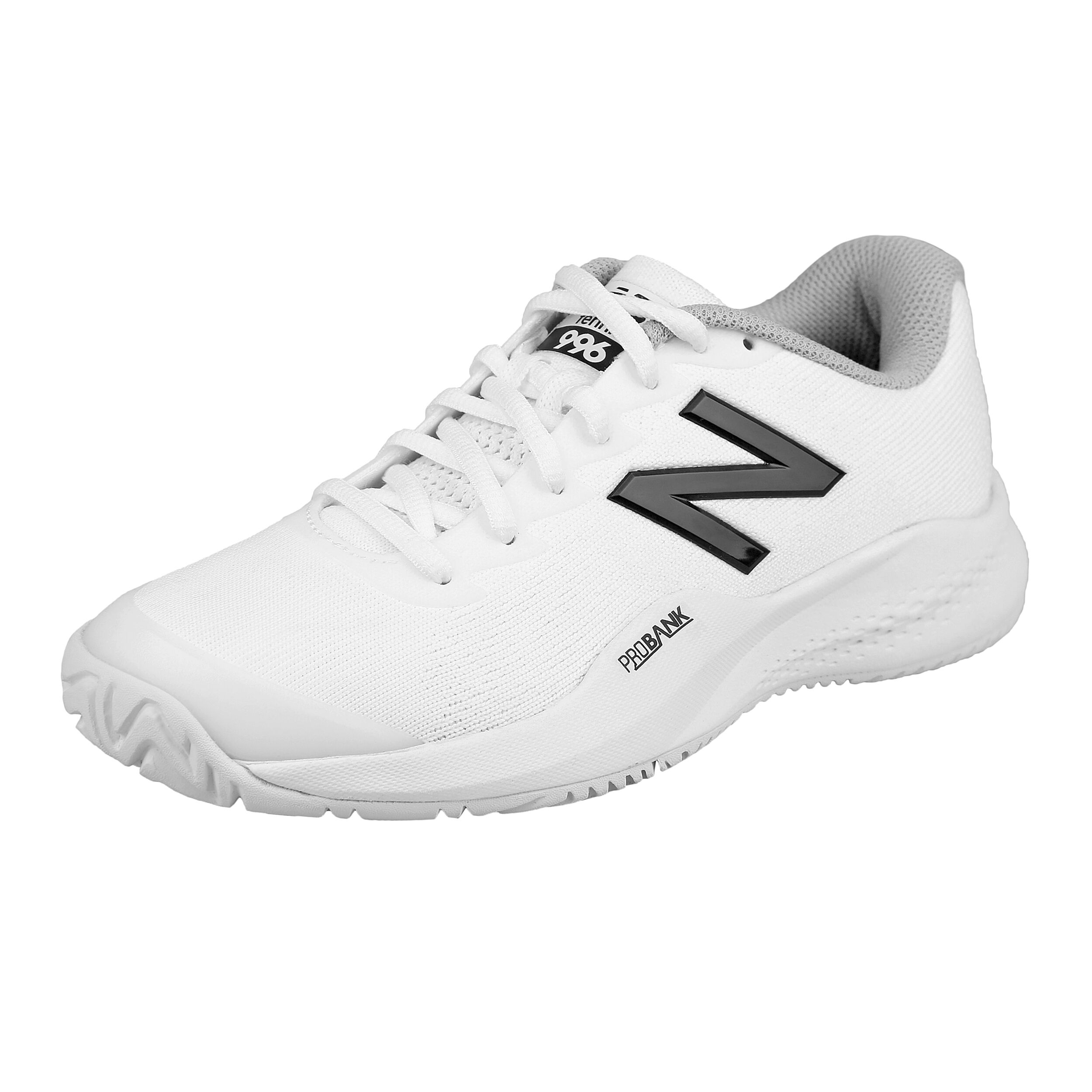 New balance damen weiß 996 best sale