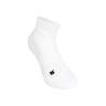 TE2 Short Tennissocken Damen-Weiß