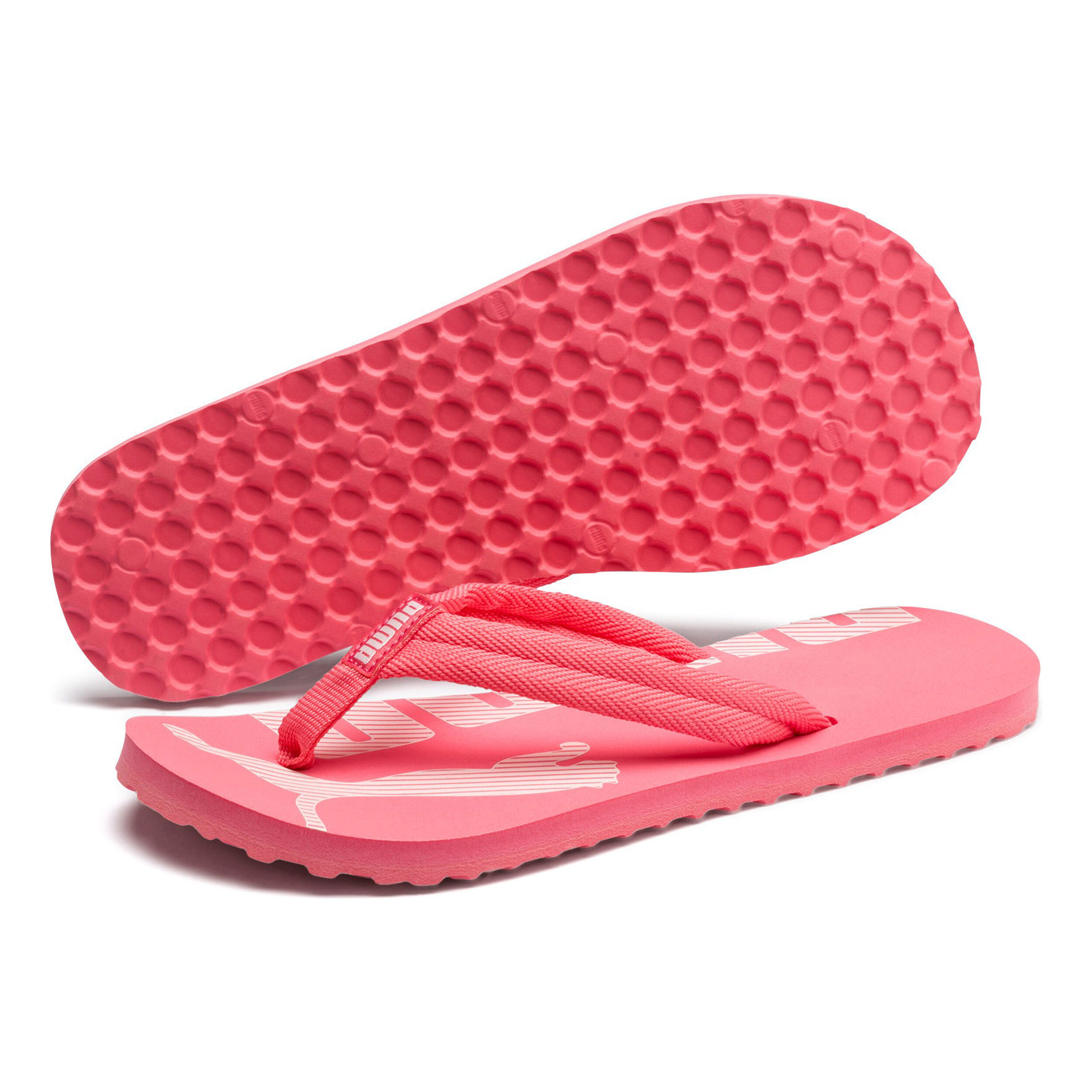 Puma Epic Flip V2 Flip Flop Damen Koralle Rosa online kaufen Tennis Point AT