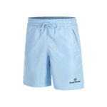 Sergio Tacchini Bekleidung Sergio Tacchini Rob Shorts Herren-Hellblau,Blau