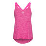  Maila Bournout Tech Tank-Top -pink,weiß