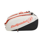 Bullpadel Bullpadel ELITE Schl&auml;gertasche - wei&szlig;