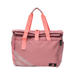 adidas adidas Weekend Reisetasche - mauve, orange