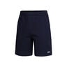 Core Solid Shorts Herren-Dunkelblau