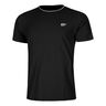 Teamline T-Shirt Herren-Schwarz