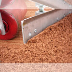 Tegra Platzbedarf Tegra Ersatzmesser F&uuml;r Scharrierger&auml;t R&auml;umfix-Mehrfarbig