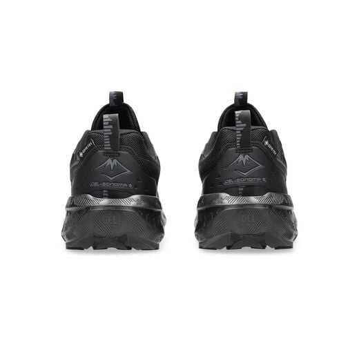 ASICS