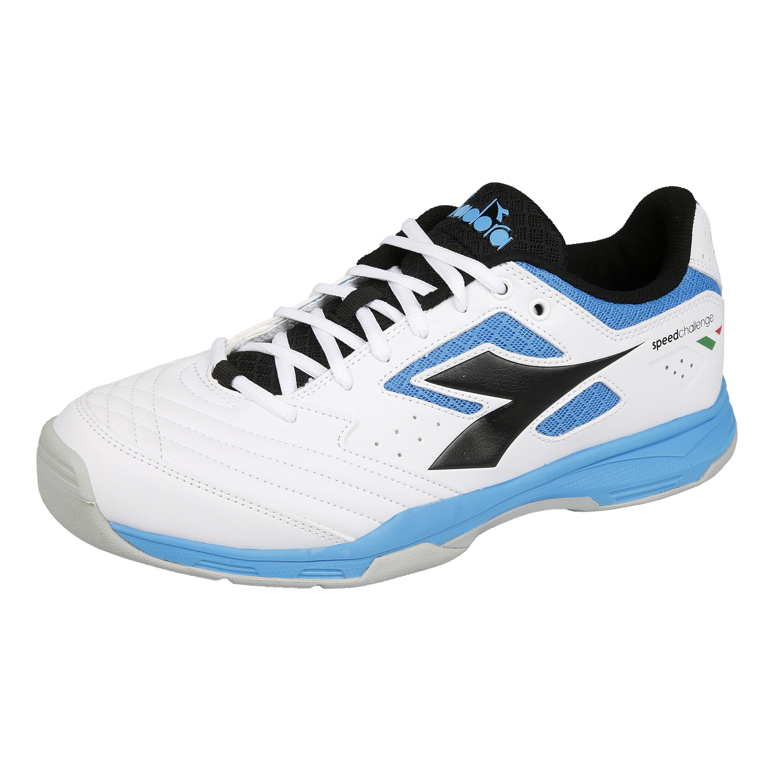 Diadora speed challenge