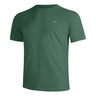 Core T-Shirt Herren - grün, grün