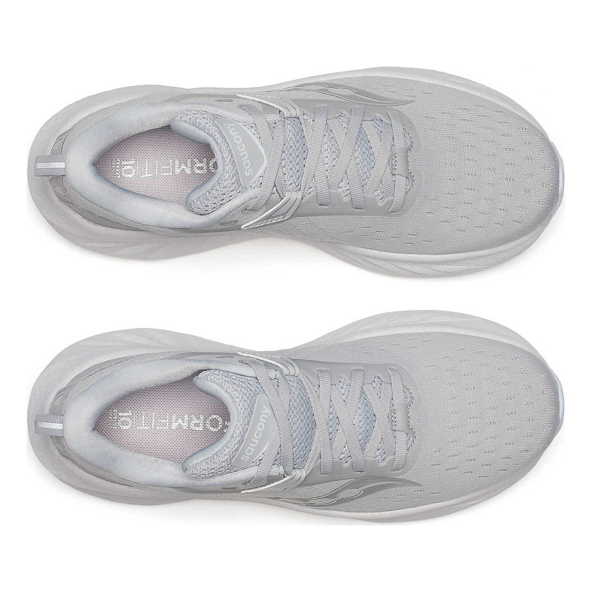 Saucony
