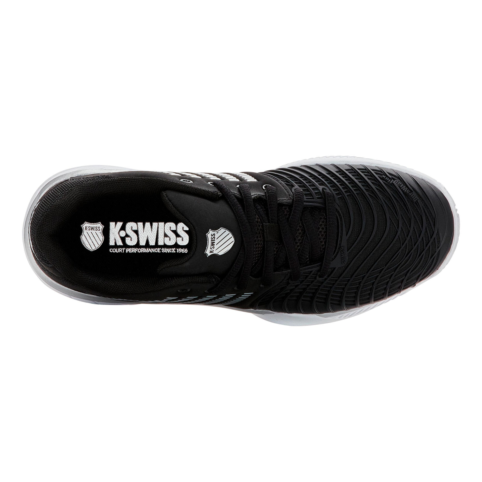 K-Swiss