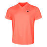 Dri-Fit Victory Court T-Shirt Herren - koralle, 
