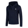 Crew Chill Hoody Damen-Dunkelblau