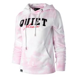 Tie Dye College Hoody