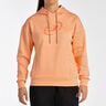 Befas Hoody Damen-Apricot