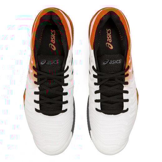 ASICS