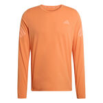 adidas Laufshirt adidas adi365  Laufshirt Herren-orange