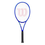 Wilson Tennisschläger Wilson Ultra 99 Pro V5 Turnierschläger Testschläger
