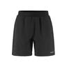 ADV Essence 2in1 Laufshorts Herren - schwarz