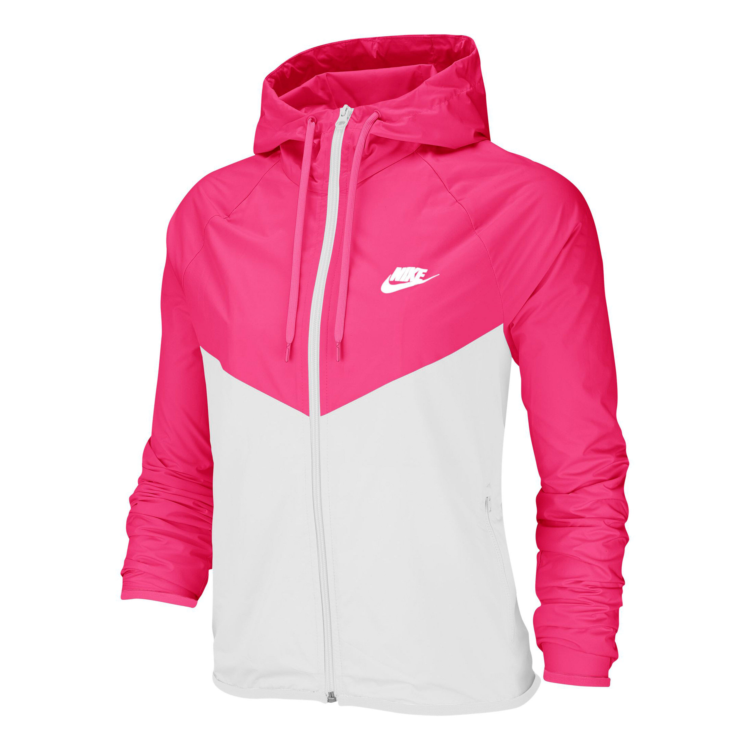 Nike sportswear windrunner damen top