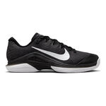 Nike Tennisschuhe Nike Vapor 12 Allcourtschuh Damen-Schwarz,Weiß