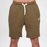 Chill Shorts Herren-Oliv
