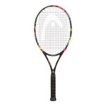 HEAD Tennisschläger HEAD Radical Graphene XT Radical S Turnierschläger (besaitet)
