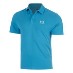 Under Armour Polo Under Armour Icon Polo Herren-hellblau