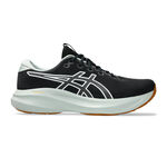 ASICS Laufschuhe ASICS Gel-Excite 11 TR Neutralschuh Herren-Schwarz,Mint