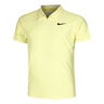 Court Dri-Fit Advantage Slam Polo Herren-Gelb