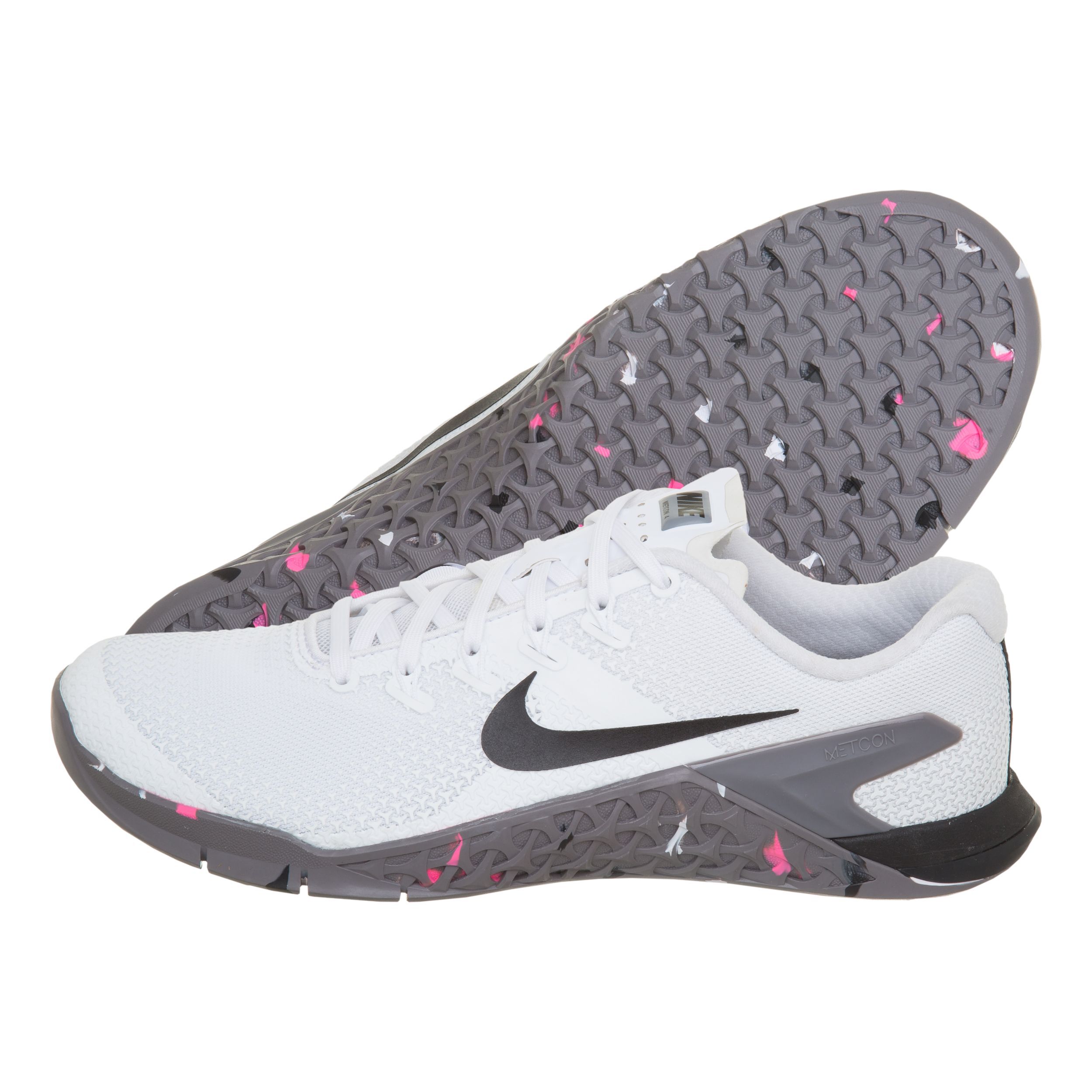 Nike metcon clearance damen weiß