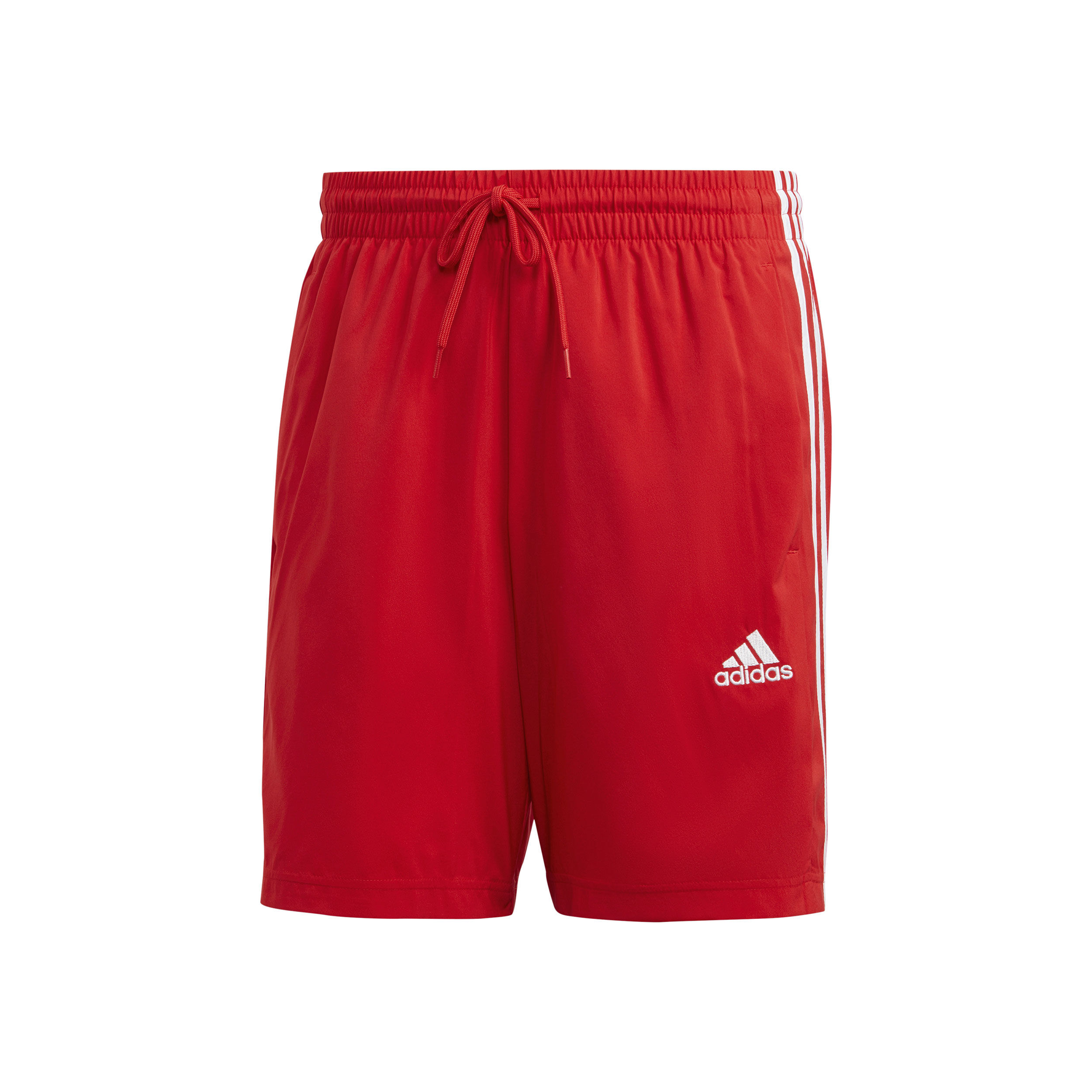 Adidas hot sale shorts rot