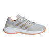 Gamecourt 2 Allcourtschuh Damen - grau, 
