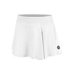 BIDI BADU Tennisbekleidung BIDI BADU Crew 2.0 Wavy Rock Damen-wei&szlig;