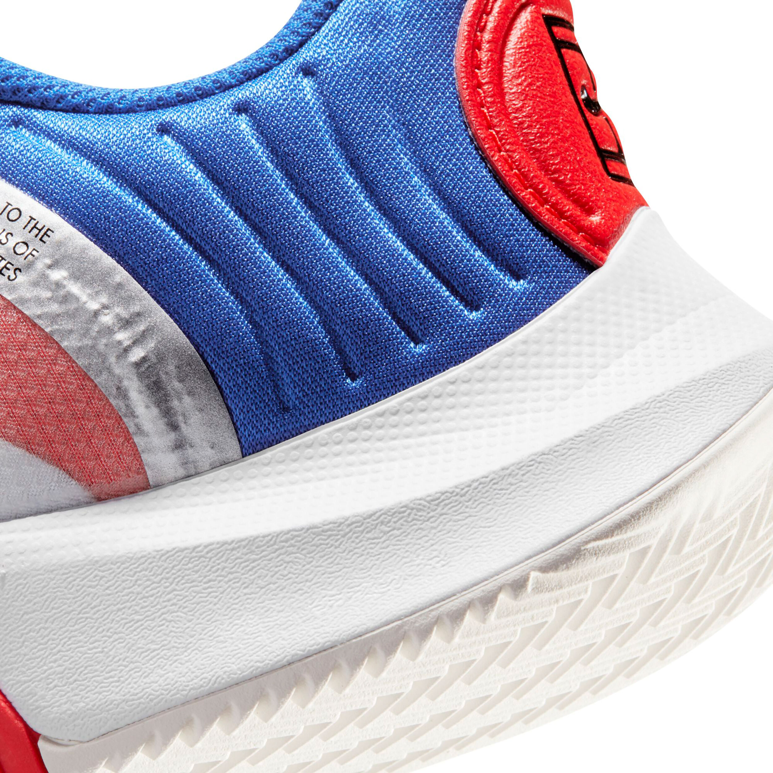 Nike gp turbo clay top