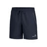 Rob 21 Shorts Herren-Dunkelblau,Weiß