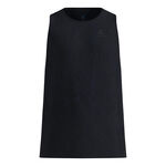 Odlo Lauftop Odlo Zeroweight Engineered Chill-Tec Laufshirt Herren-schwarz