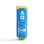 Dunlop Australian Open 3er Dose