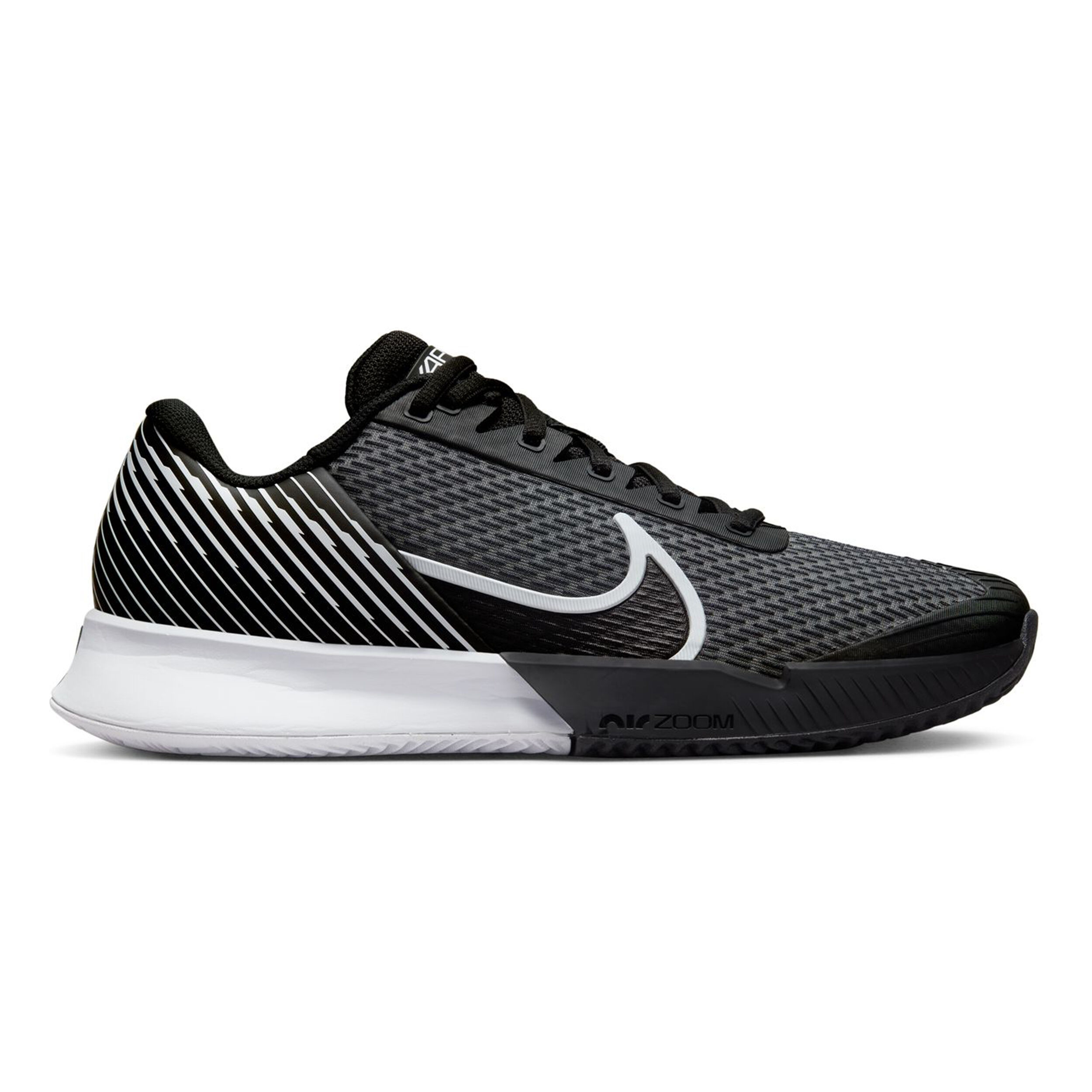Zoom nike black outlet