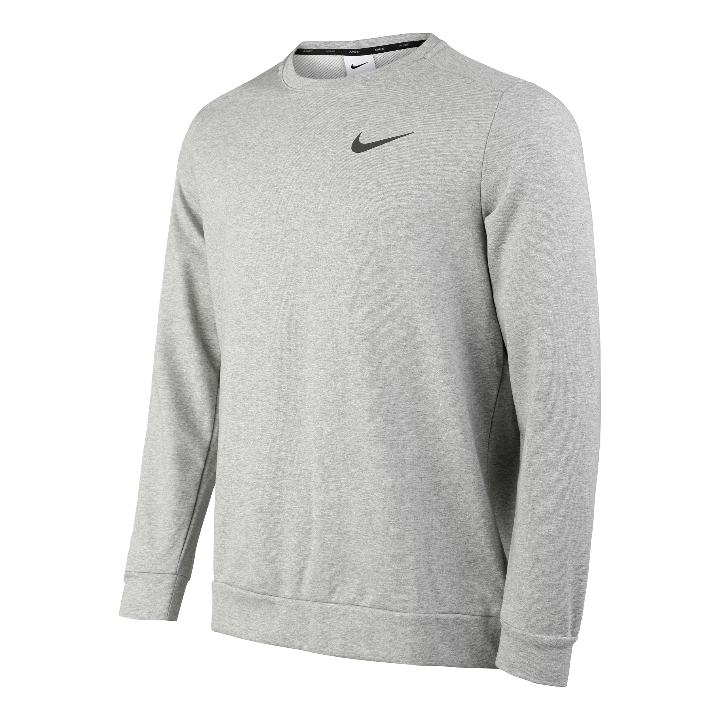 Nike fitted sweatshirt shop