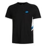 Squadra III T-Shirt Herren-Schwarz