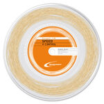 Isospeed Isospeed Energetic Saitenrolle 200m-Gold