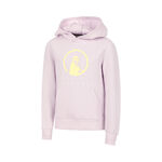 Quiet Please Bekleidung Quiet Please Crush Baseline Logo Hoody G