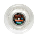 Yonex Yonex Poly Tour Rev Saitenrolle 200m-Weiß