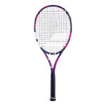 Babolat Tennisschl&auml;ger Babolat Boost Aero Pink Turnierschl&auml;ger (besaitet)