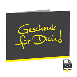 Gutschein 15 Euro