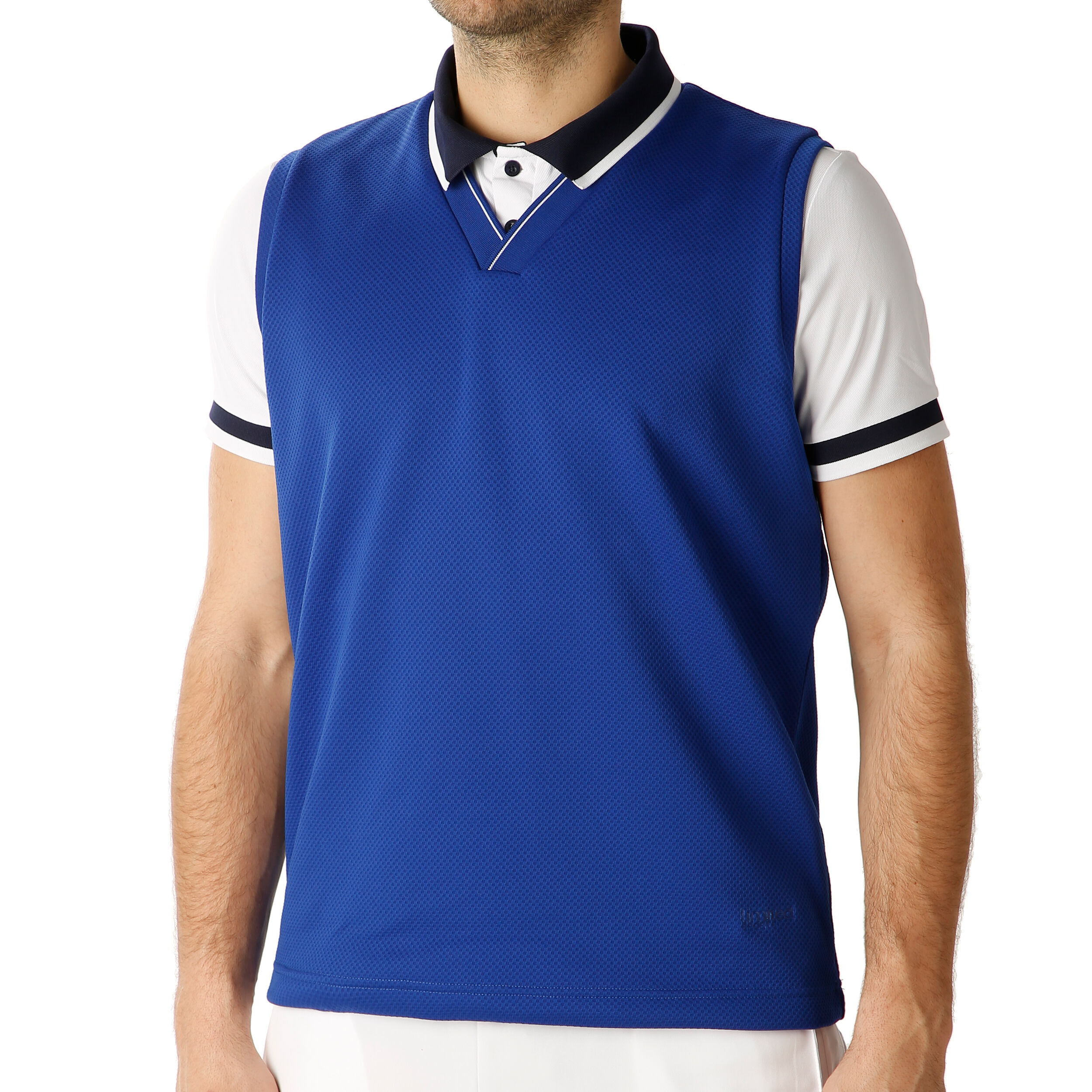 Pullunder herren tennis Sale