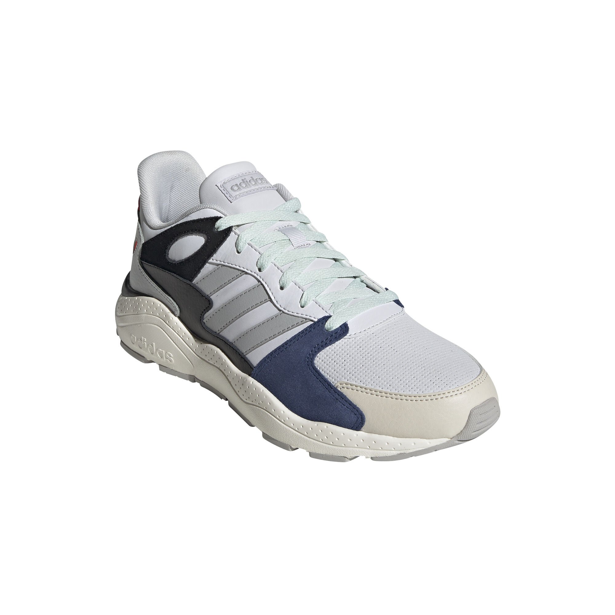 adidas Crazy Chaos Sneaker Herren Beige Dunkelgrau online kaufen Tennis Point AT