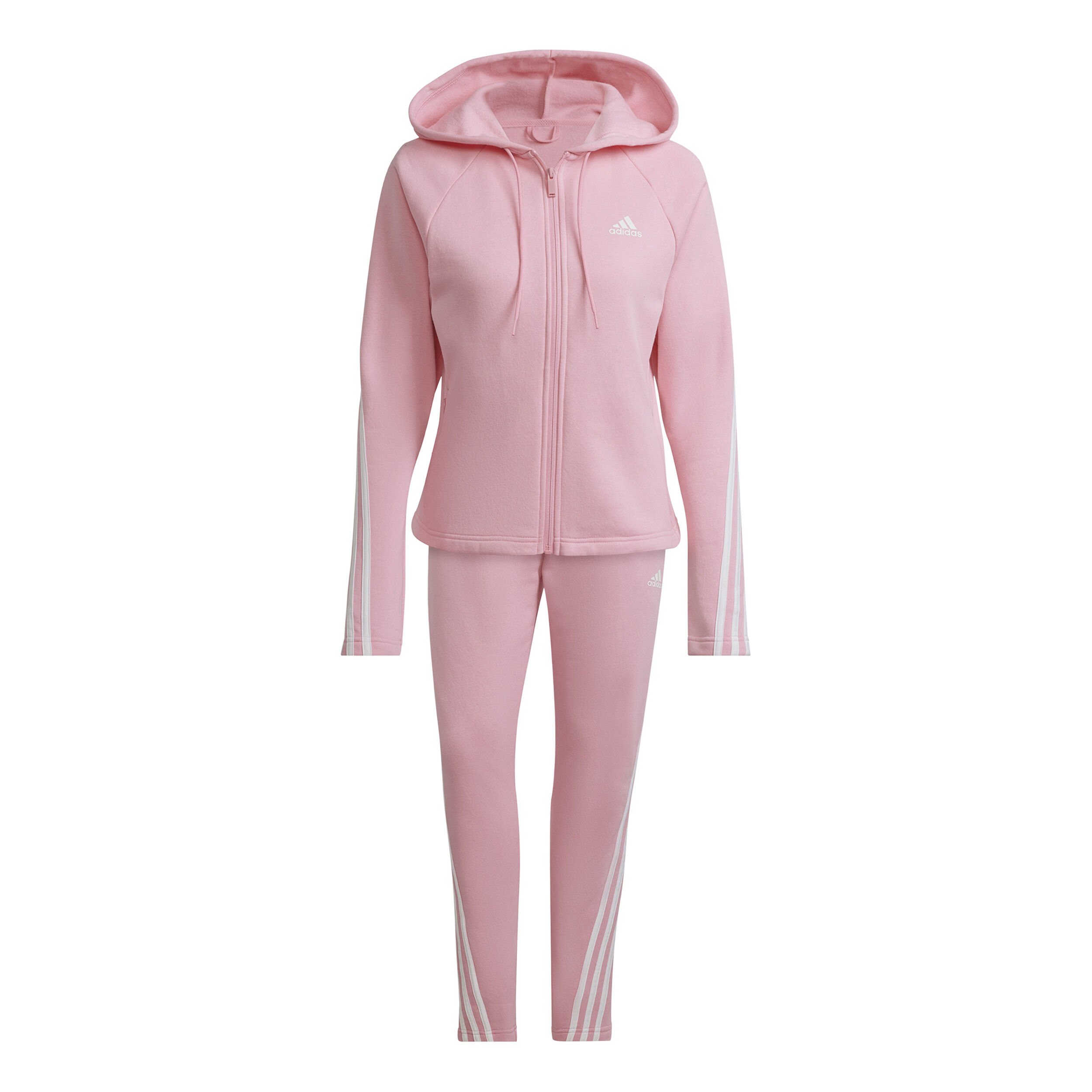 Energize Trainingsanzug Damen Pink